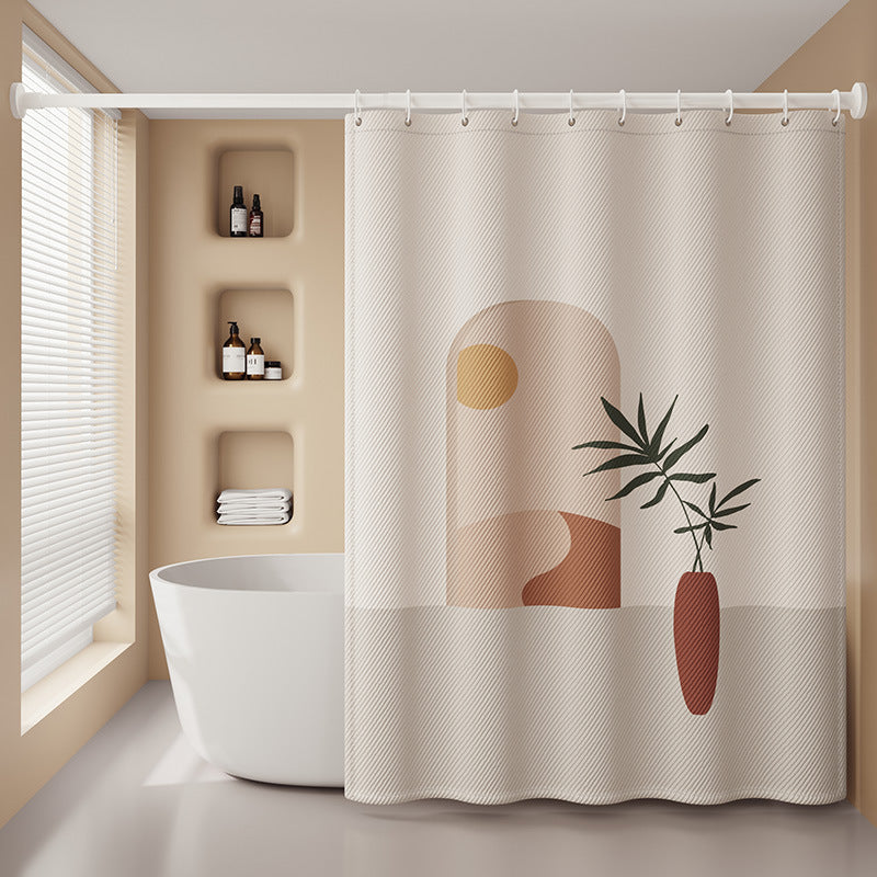Shower Curtain