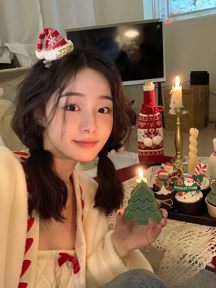 Christmas Hairclip