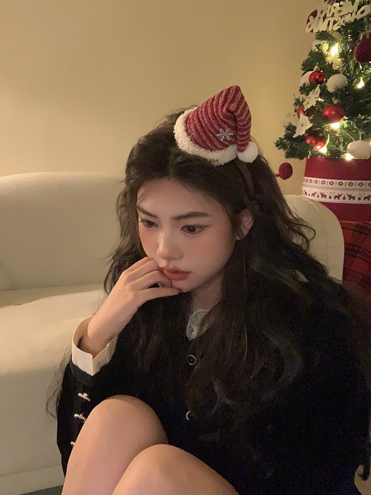 Christmas Hairclip