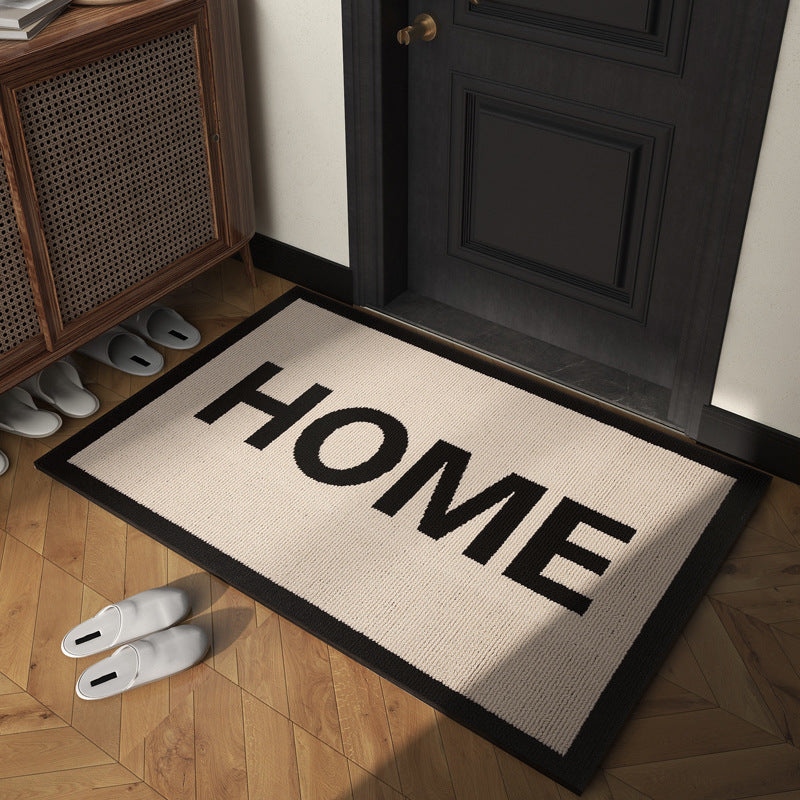 HOME Doormat