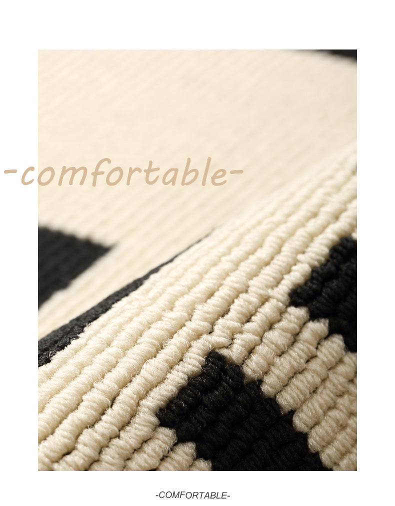 HOME Doormat