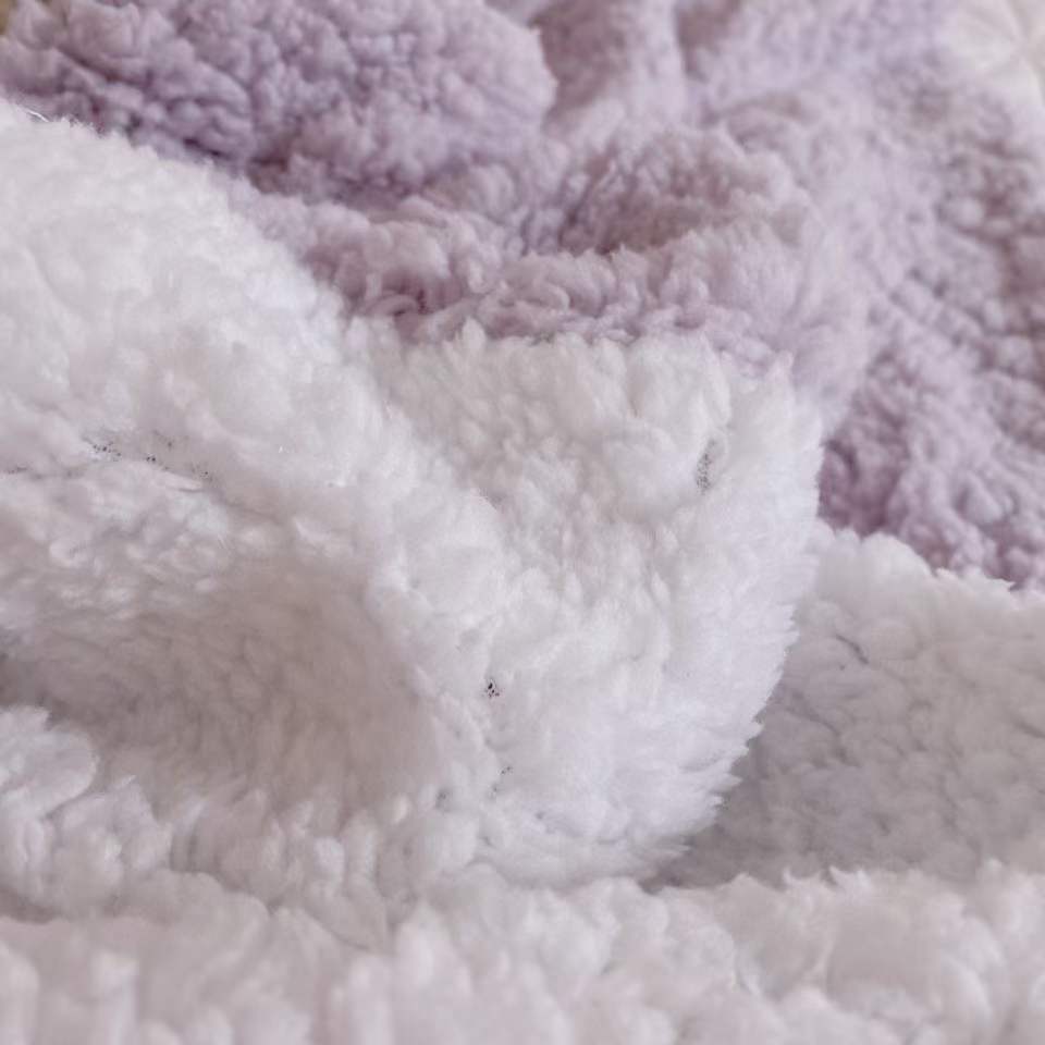 StellaLou hooded blanket