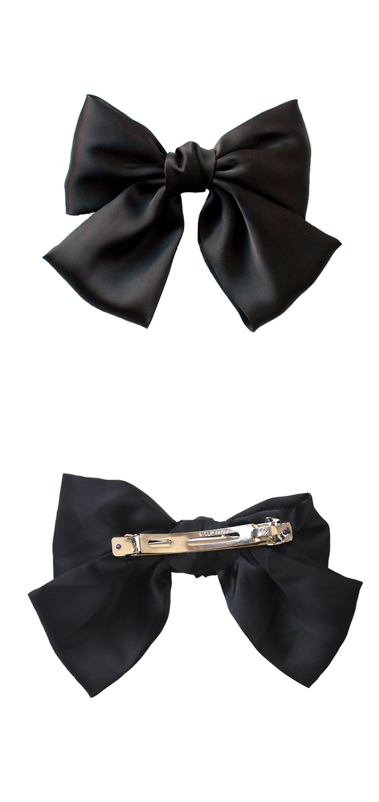 Ribbon Hairclip
