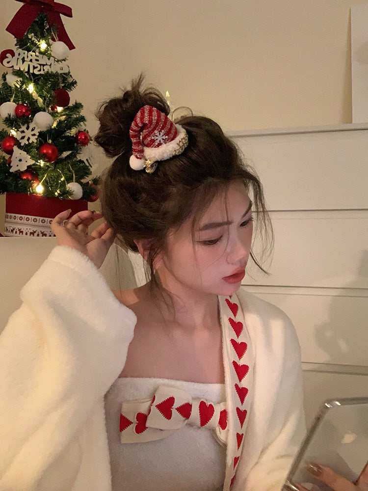 Christmas Hairclip