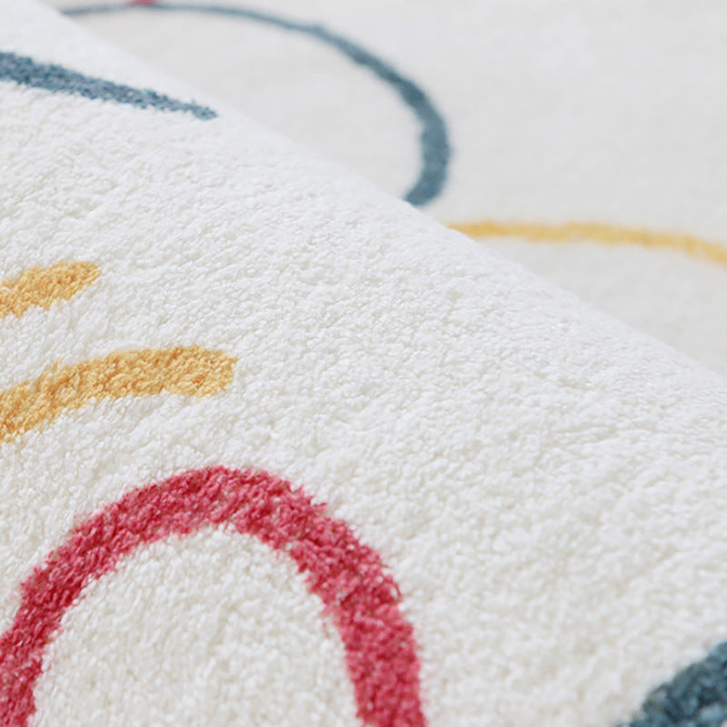 Cat Loaf Bath Mat