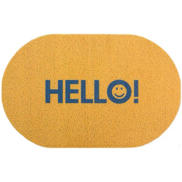 Hello! Doormat