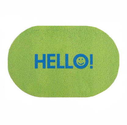 Hello! Doormat