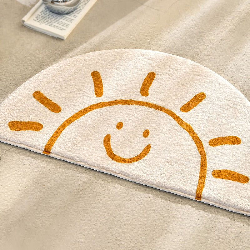 Sunshine Bath Mat